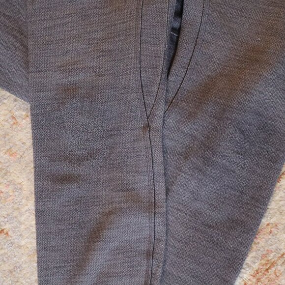 Lululemon High Rise Pant "25 size size 6 - Picture 9 of 9